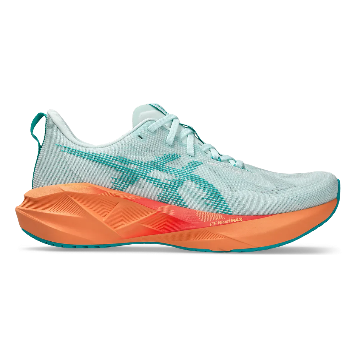 Asics Novablast 5