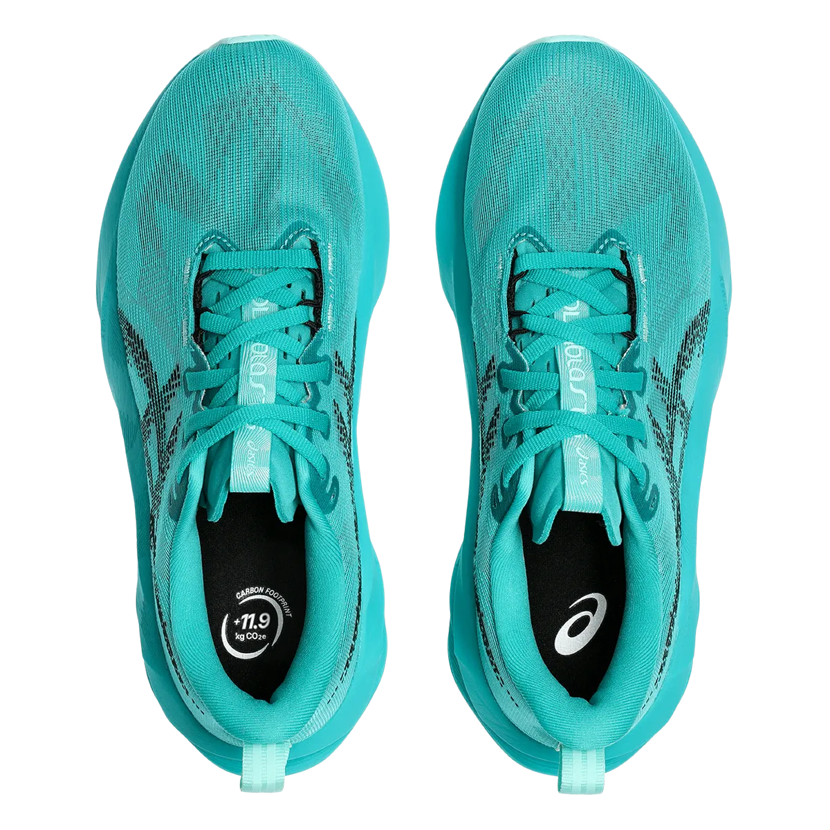 Asics Novablast 5