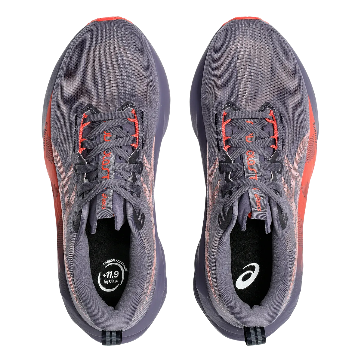 Asics Novablast 5