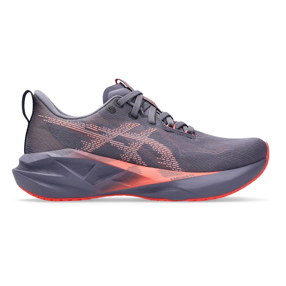 Asics Novablast 5