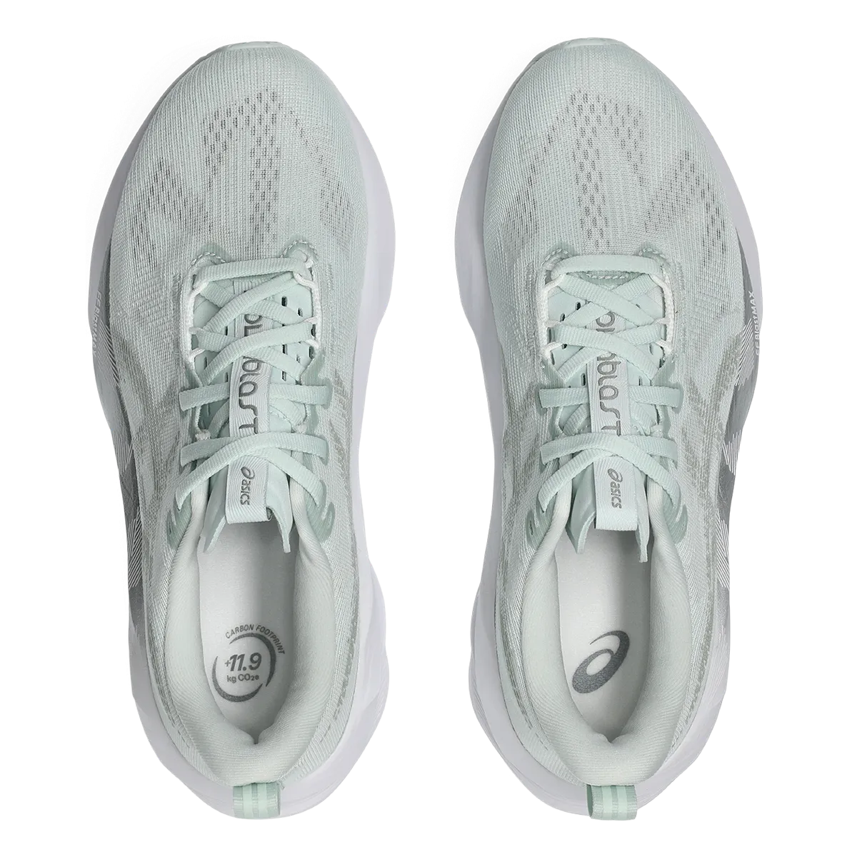 Asics Novablast 5