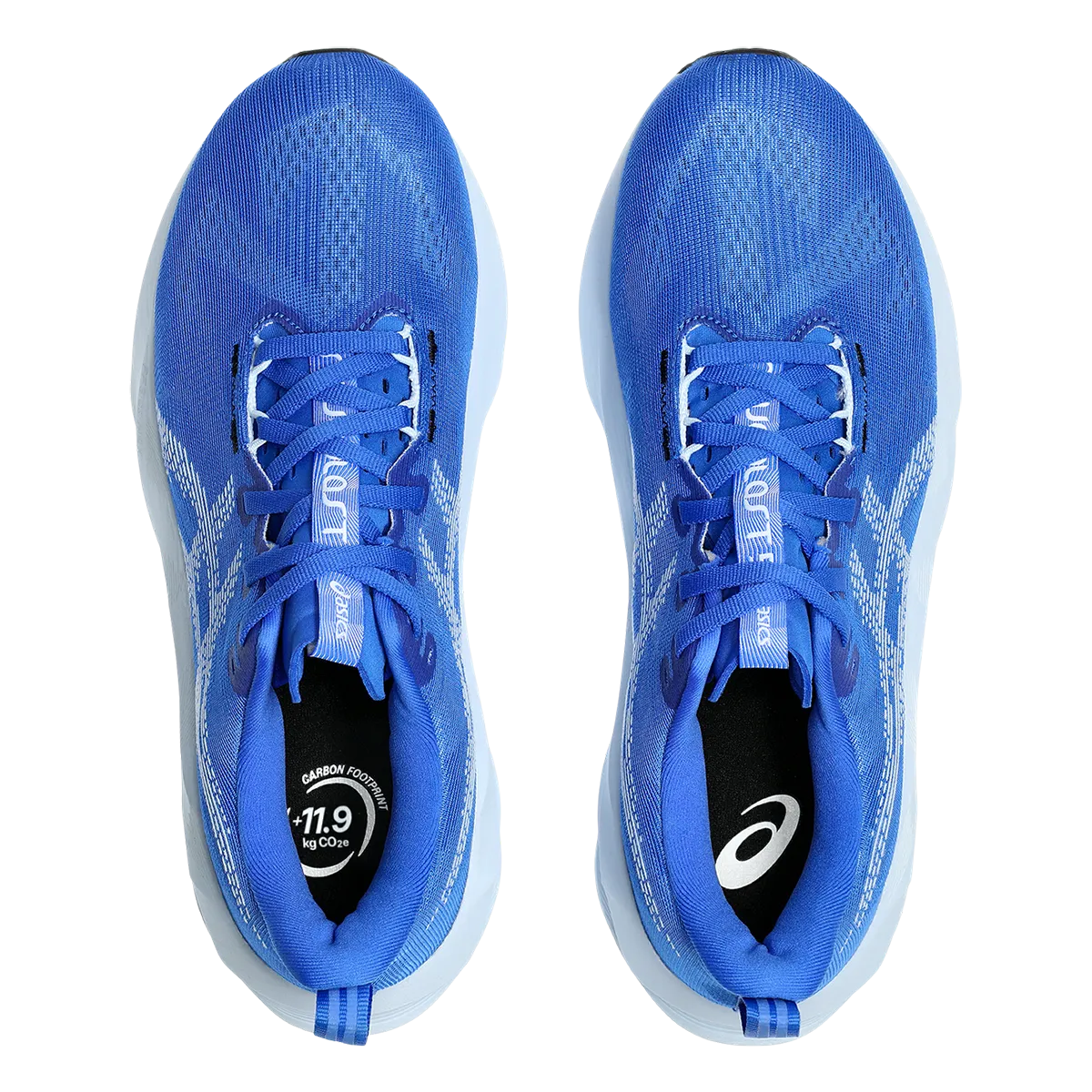 Asics Novablast 5
