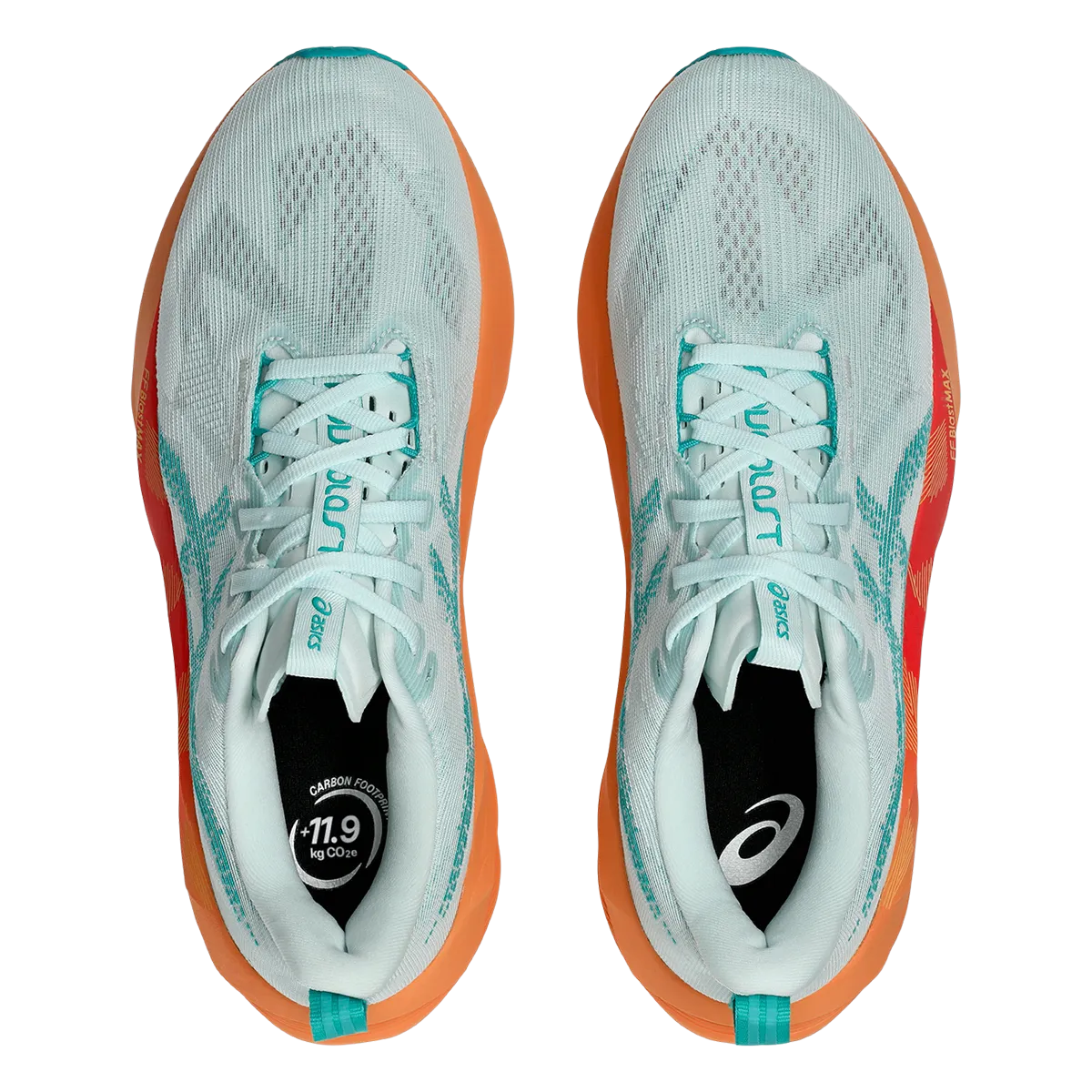 Asics Novablast 5
