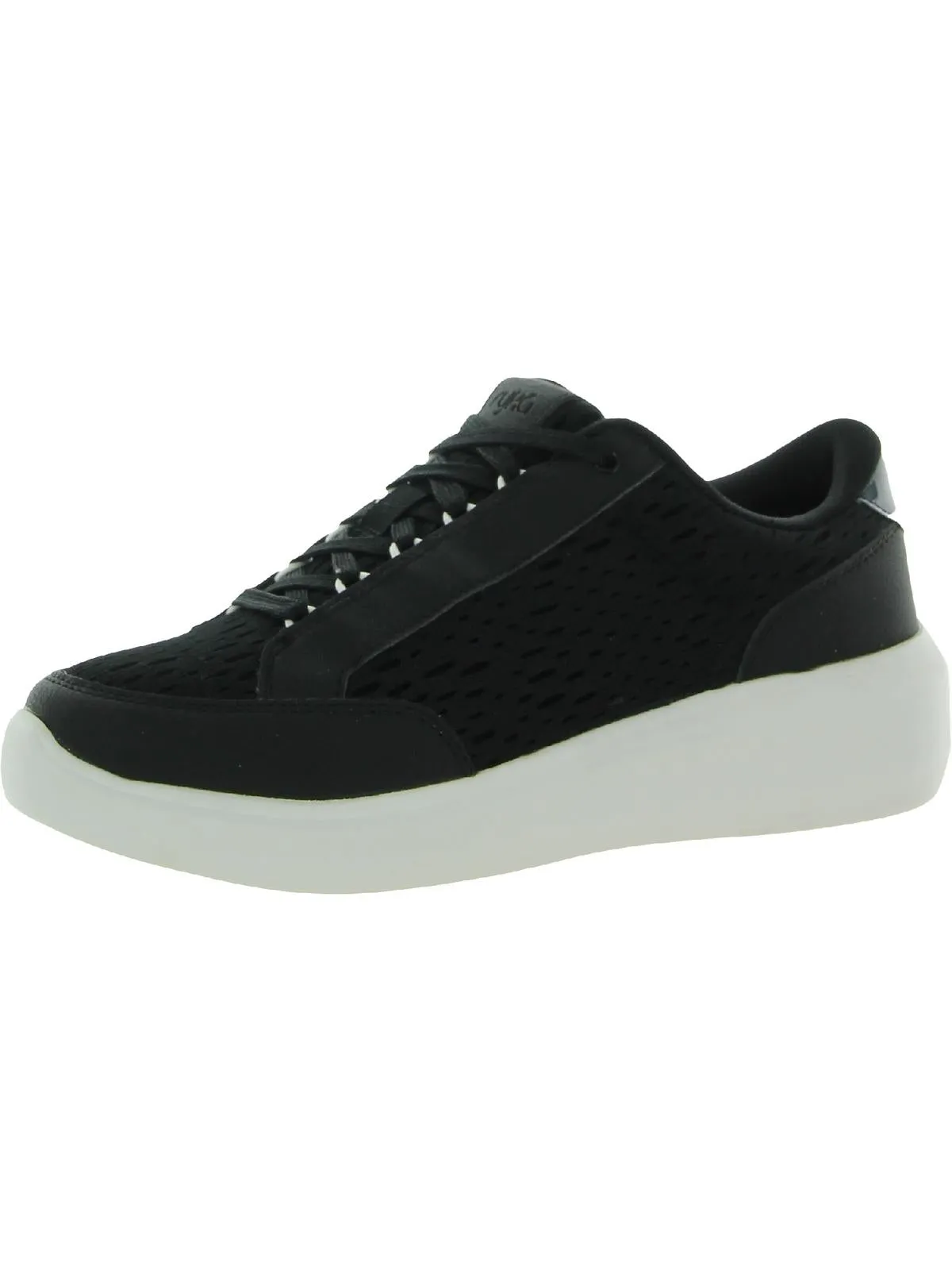 Astrid Lace Up Womens Fitness Lifestyle Athletic and Training Shoes