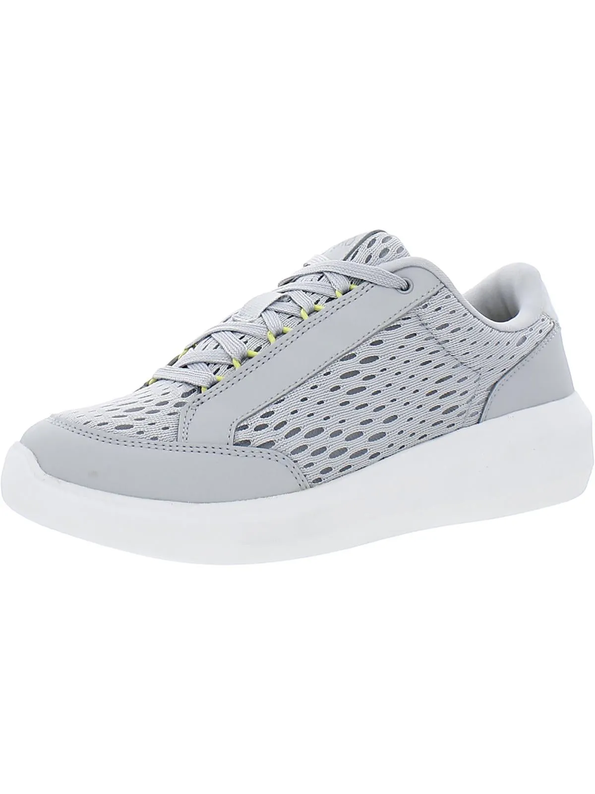 Astrid Lace Up Womens Fitness Lifestyle Athletic and Training Shoes