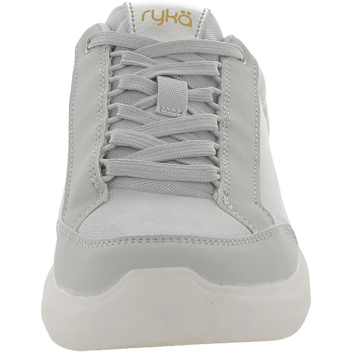 Astrid Lace Up Womens Fitness Lifestyle Athletic and Training Shoes