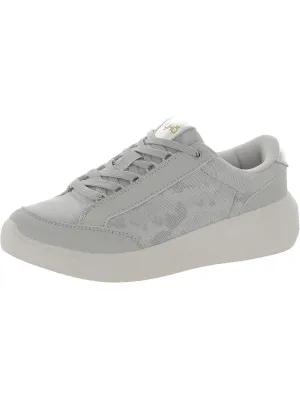 Astrid Lace Up Womens Fitness Lifestyle Athletic and Training Shoes