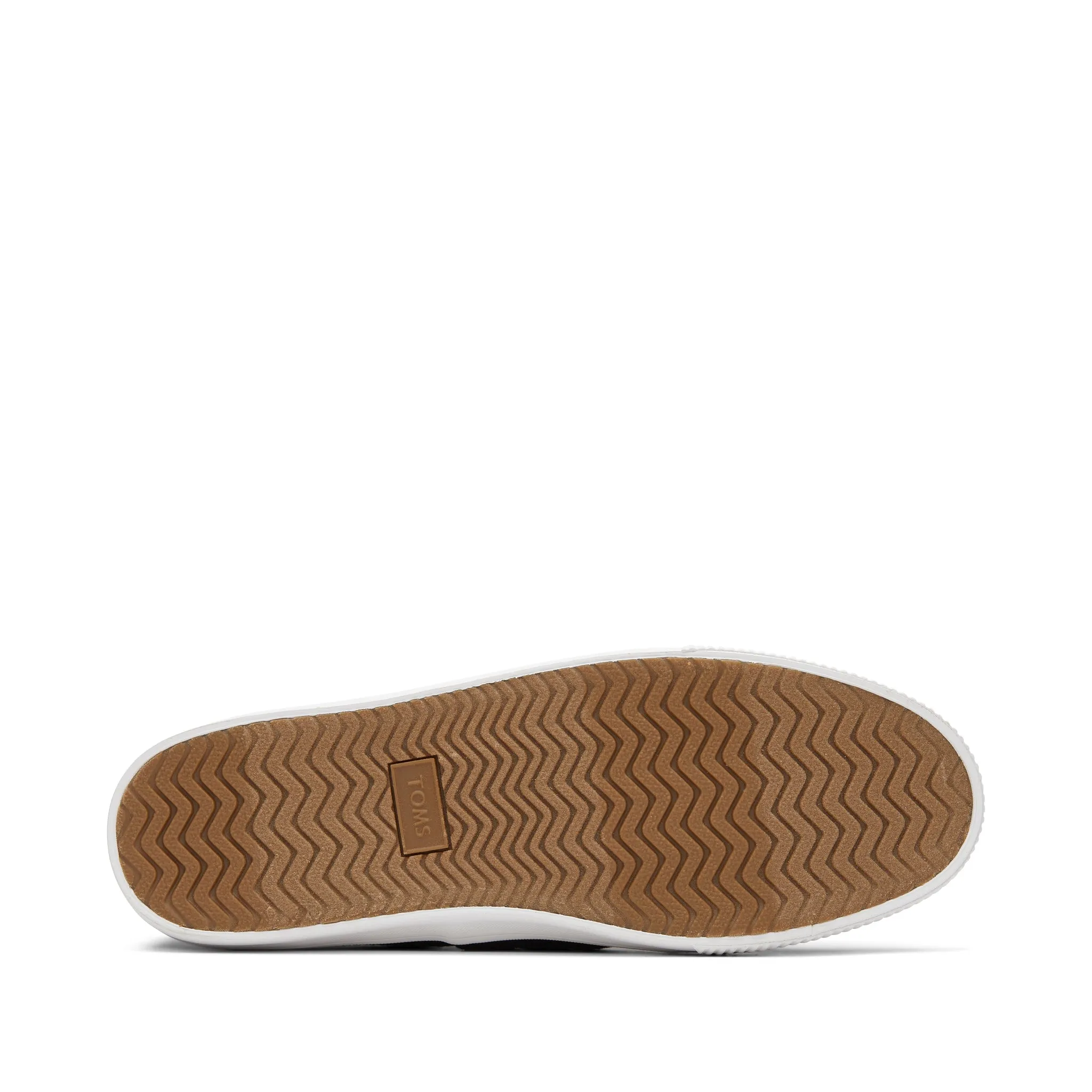 Baja Black Heritage Canvas Slip On Sneaker