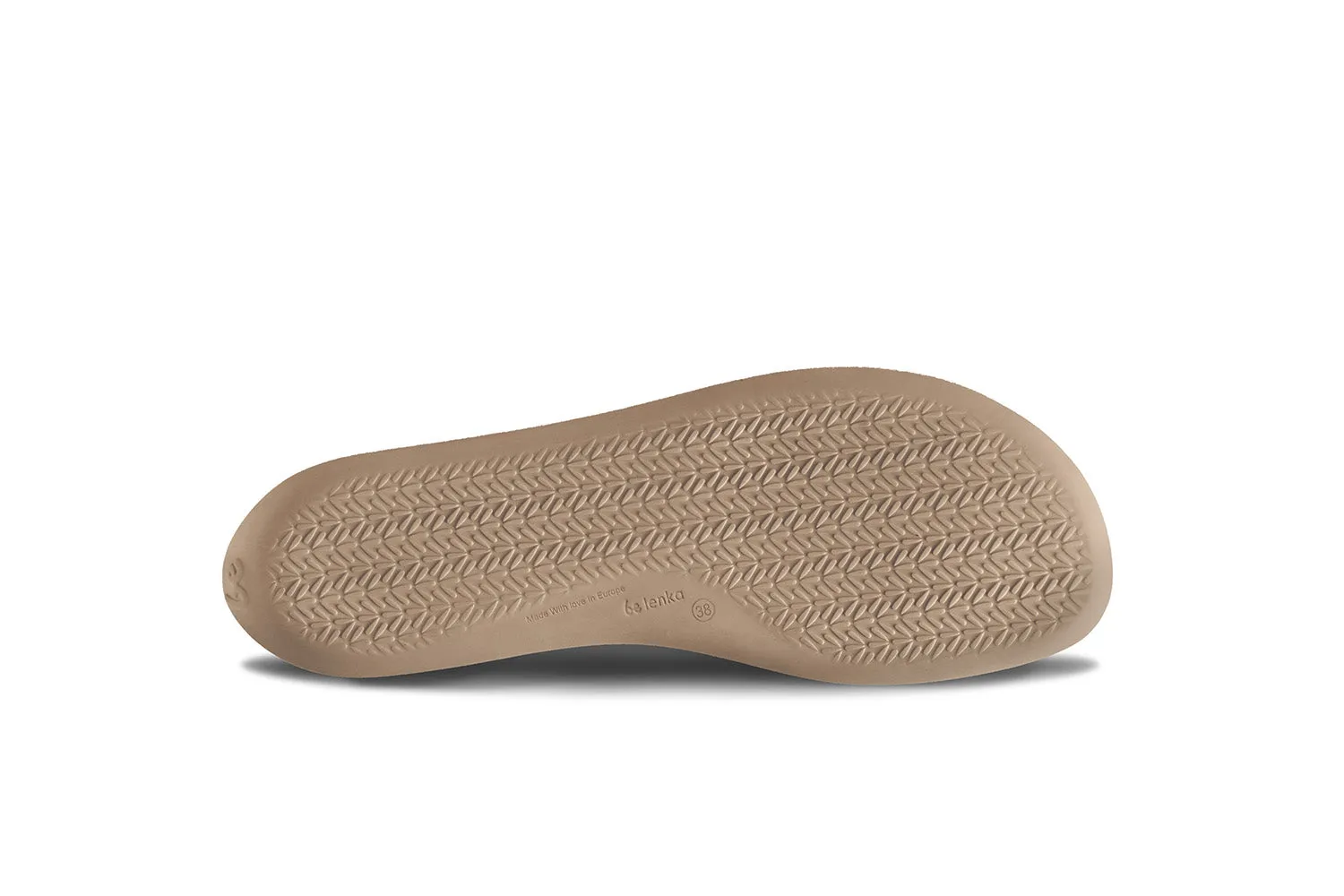 Ballet Flats Be Lenka - Bellissima 2.0 - Toffee Brown Shoes_Be Lenka_Footwear