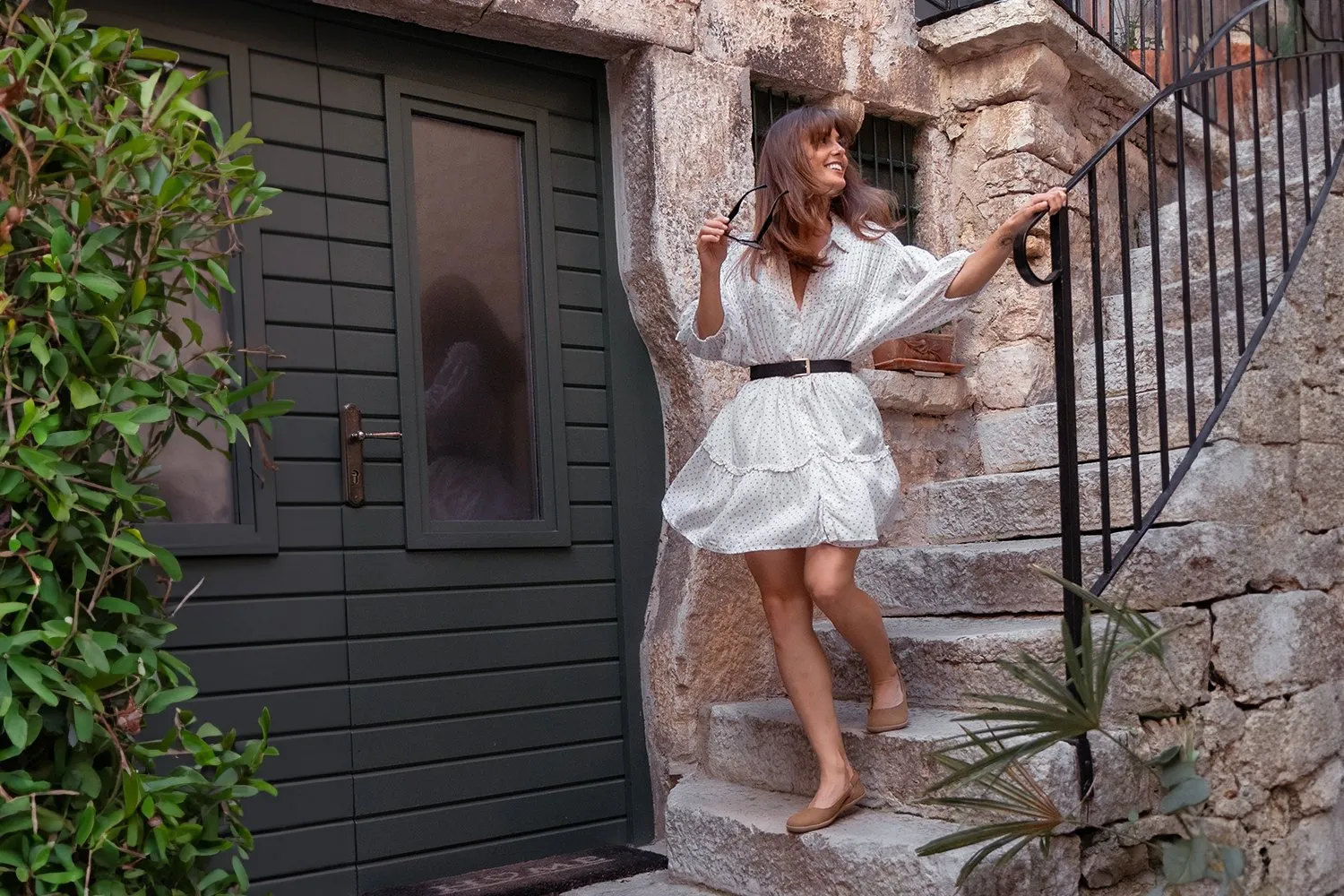 Ballet Flats Be Lenka - Bellissima 2.0 - Toffee Brown Shoes_Be Lenka_Footwear