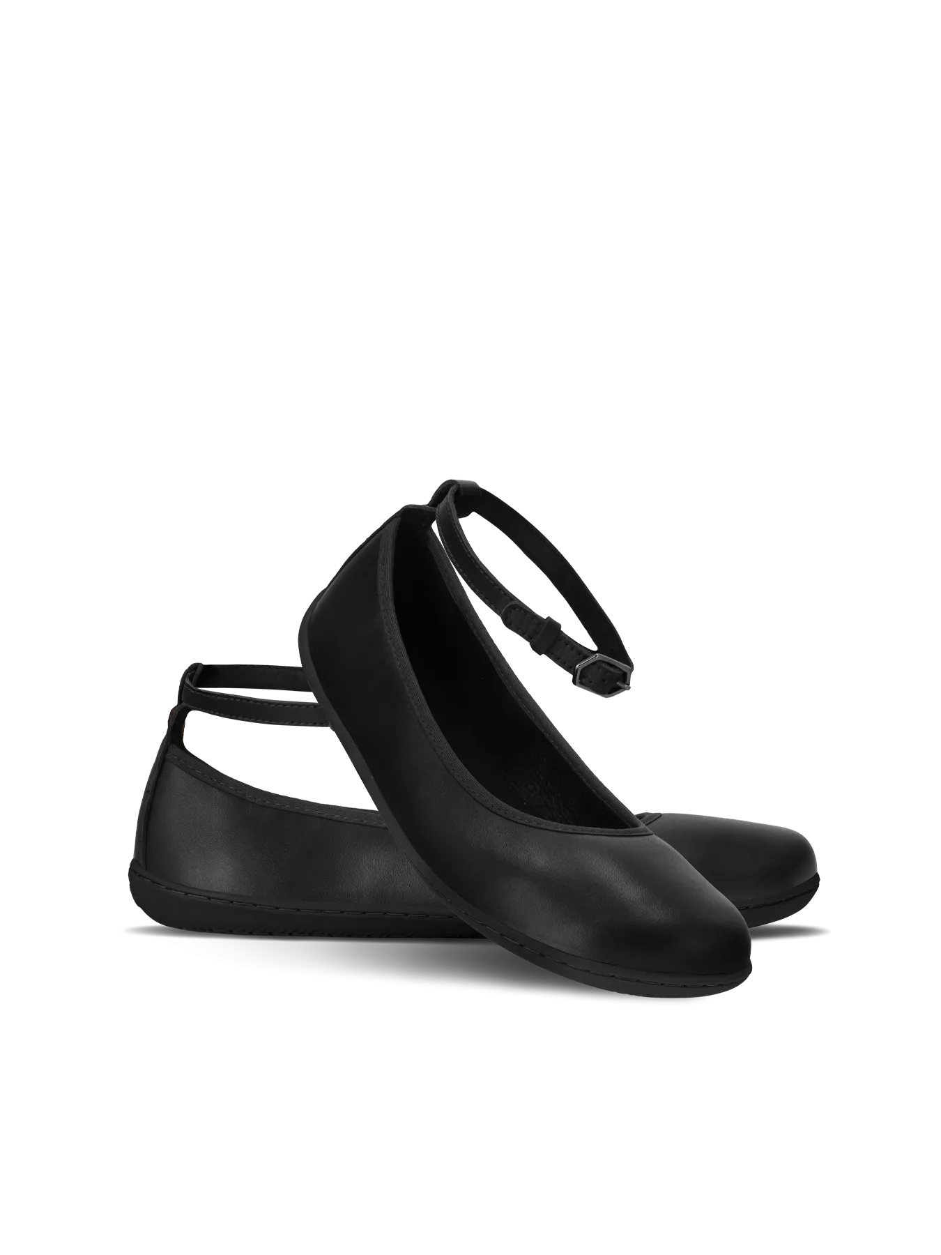 Ballet Flats Be Lenka Florence - All Black Shoes_Be Lenka_Footwear