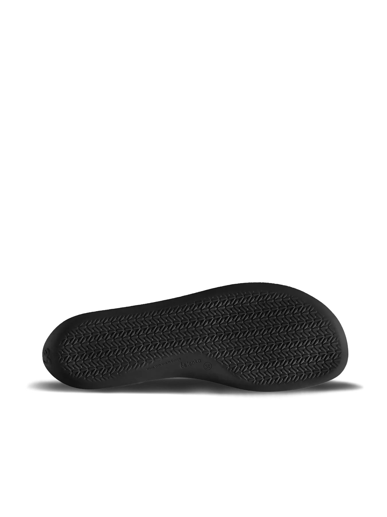 Ballet Flats Be Lenka Florence - All Black Shoes_Be Lenka_Footwear