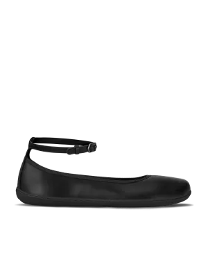 Ballet Flats Be Lenka Florence - All Black Shoes_Be Lenka_Footwear