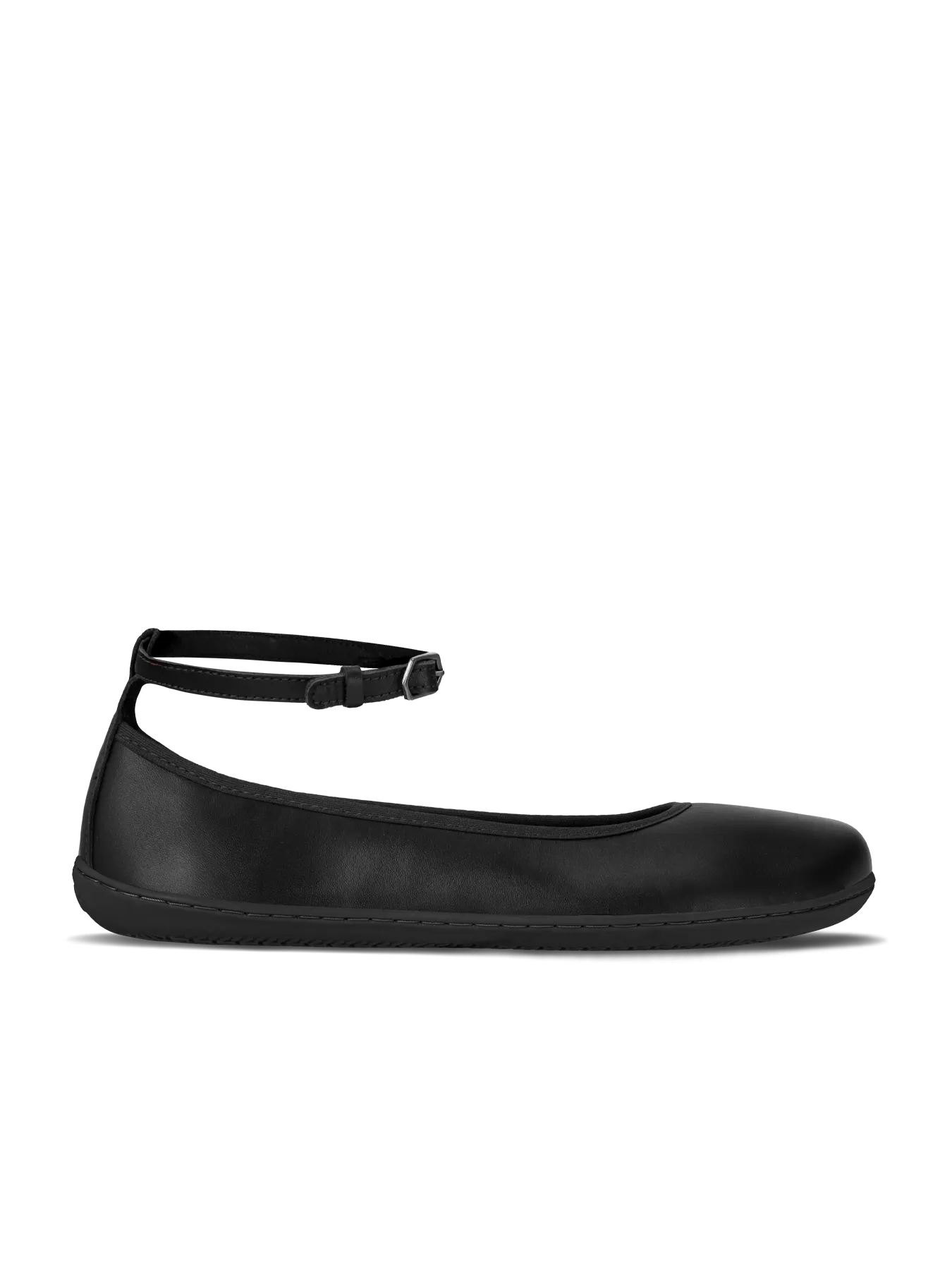 Ballet Flats Be Lenka Florence - All Black Shoes_Be Lenka_Footwear