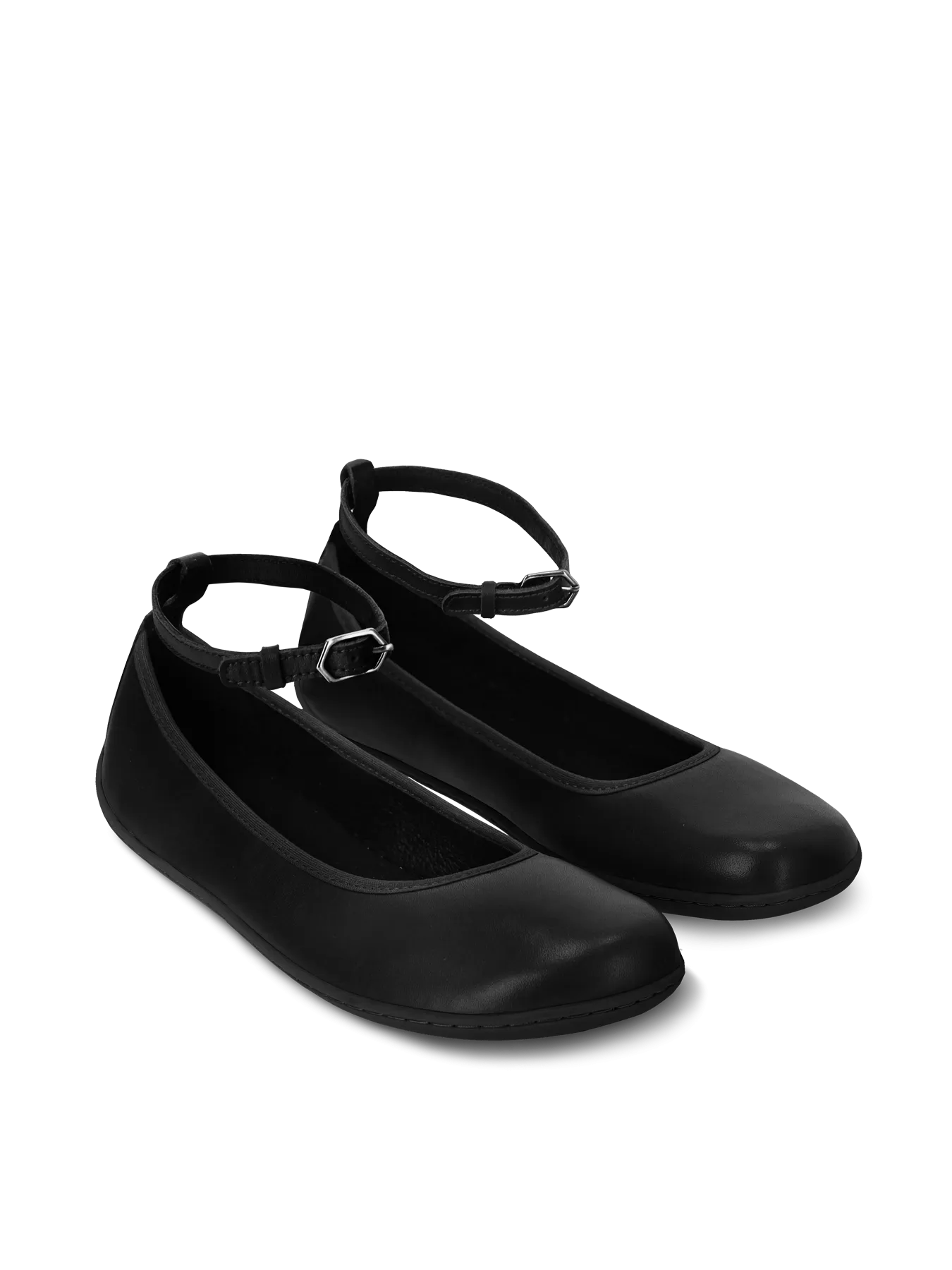 Ballet Flats Be Lenka Florence - All Black Shoes_Be Lenka_Footwear