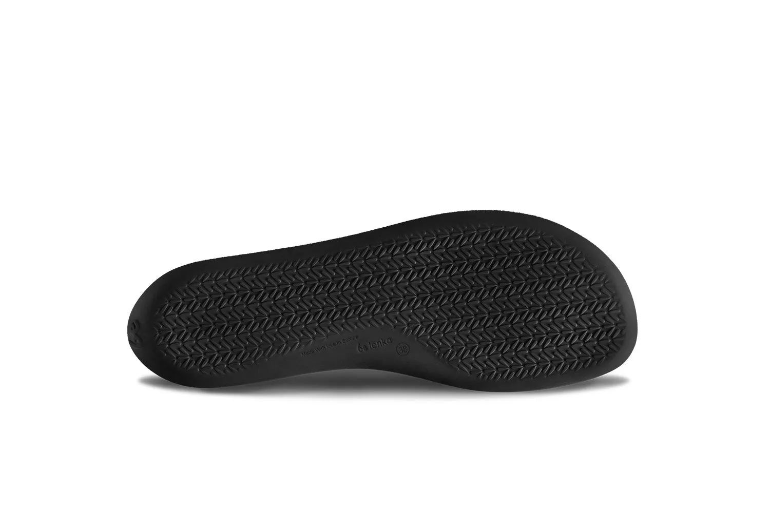Ballet Flats Be Lenka - Sophie - Matt Black Shoes_Be Lenka_Footwear
