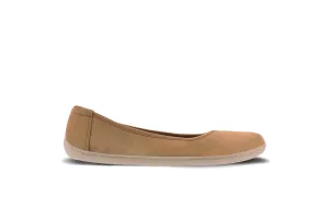 Ballet Flats Be Lenka - Sophie - Toffee Brown Shoes_Be Lenka_Footwear