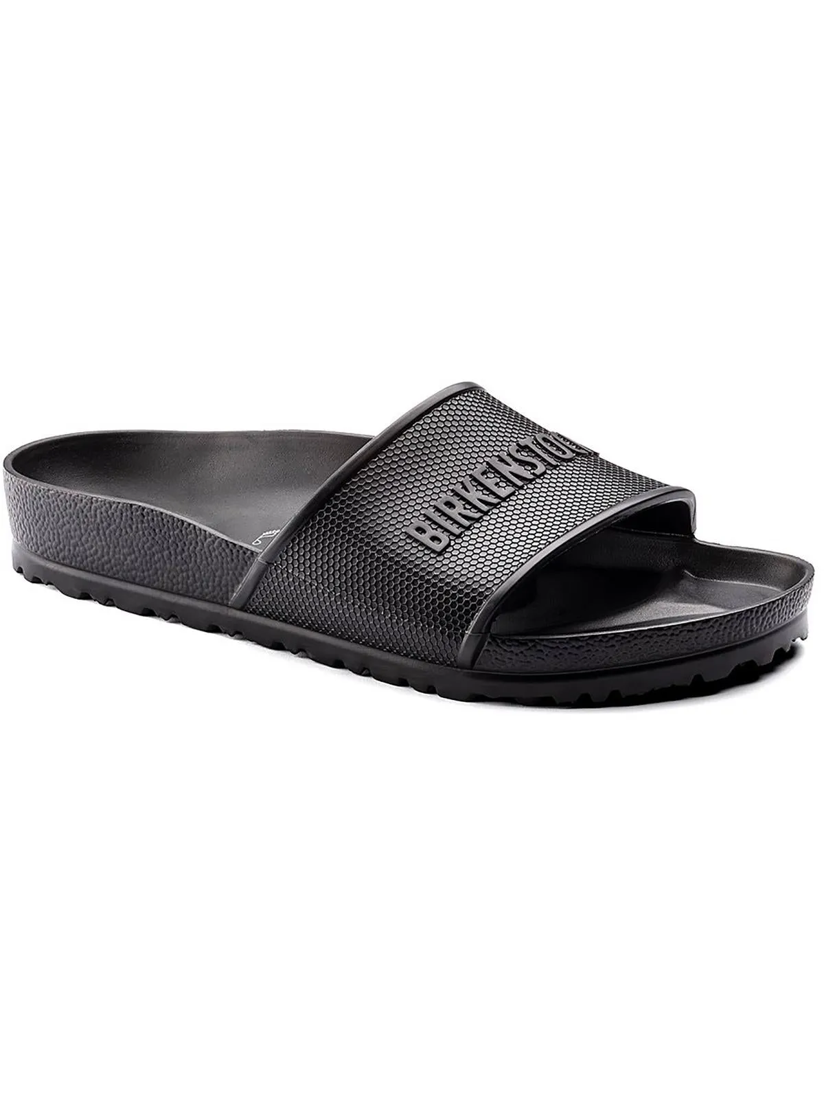 Barbados Eva Mens Slip On Casual Slide Sandals