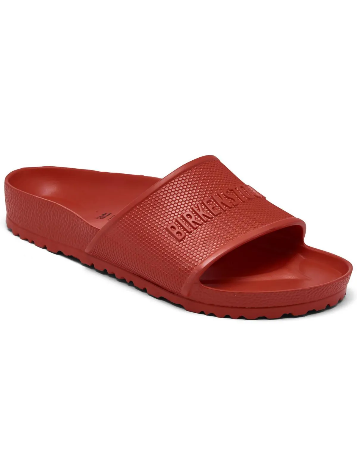 Barbados Eva Mens Slip On Casual Slide Sandals
