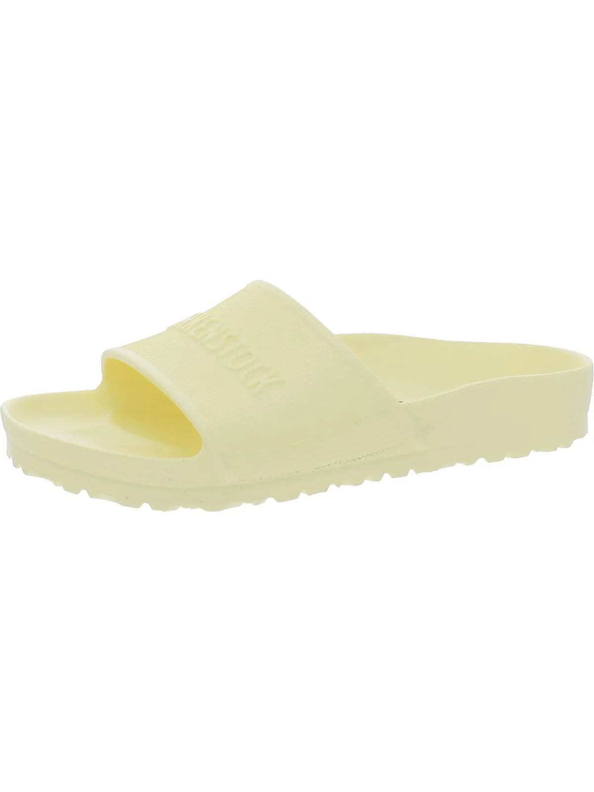 Barbados Eva Mens Slip On Casual Slide Sandals
