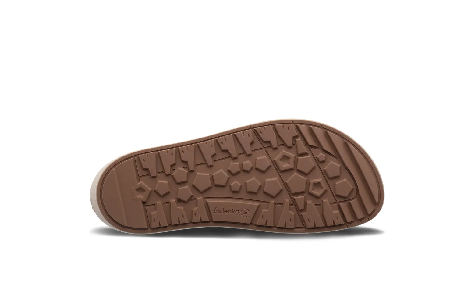 Barefoot Boots Be Lenka Allure - Dark Brown Shoes_Be Lenka_Footwear