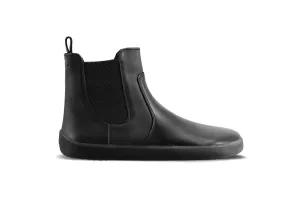 Barefoot Boots Be Lenka Entice Neo - All Black Shoes_Be Lenka_Footwear