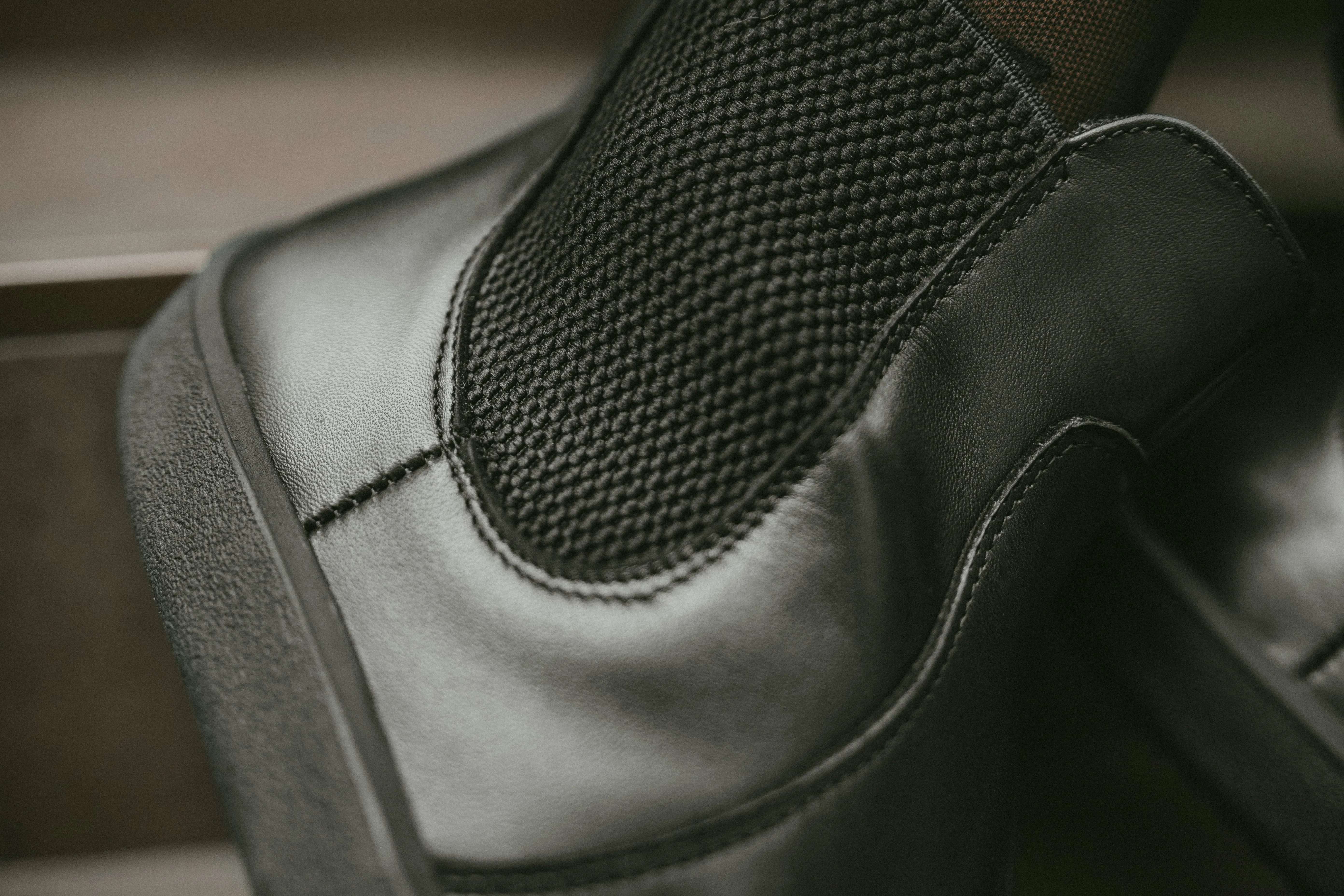 Barefoot Boots Be Lenka Entice Neo - All Black Shoes_Be Lenka_Footwear