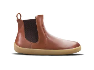 Barefoot Boots Be Lenka Entice Neo - Dark Brown Shoes_Be Lenka_Footwear