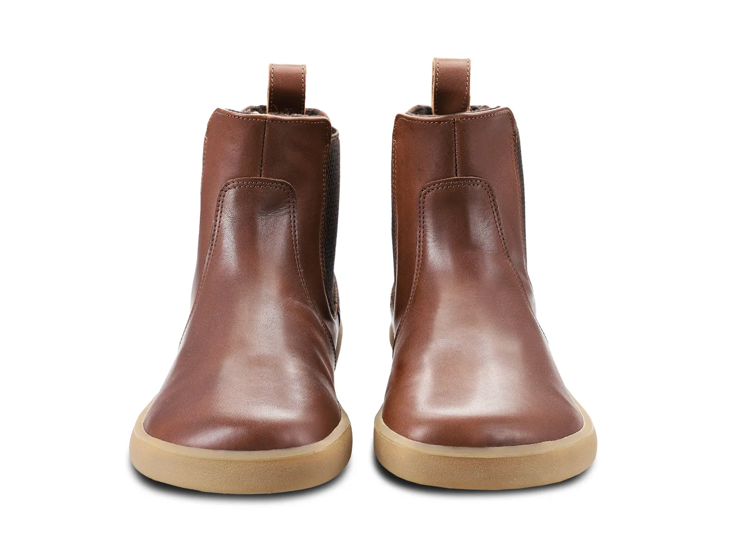 Barefoot Boots Be Lenka Entice Neo - Dark Brown Shoes_Be Lenka_Footwear