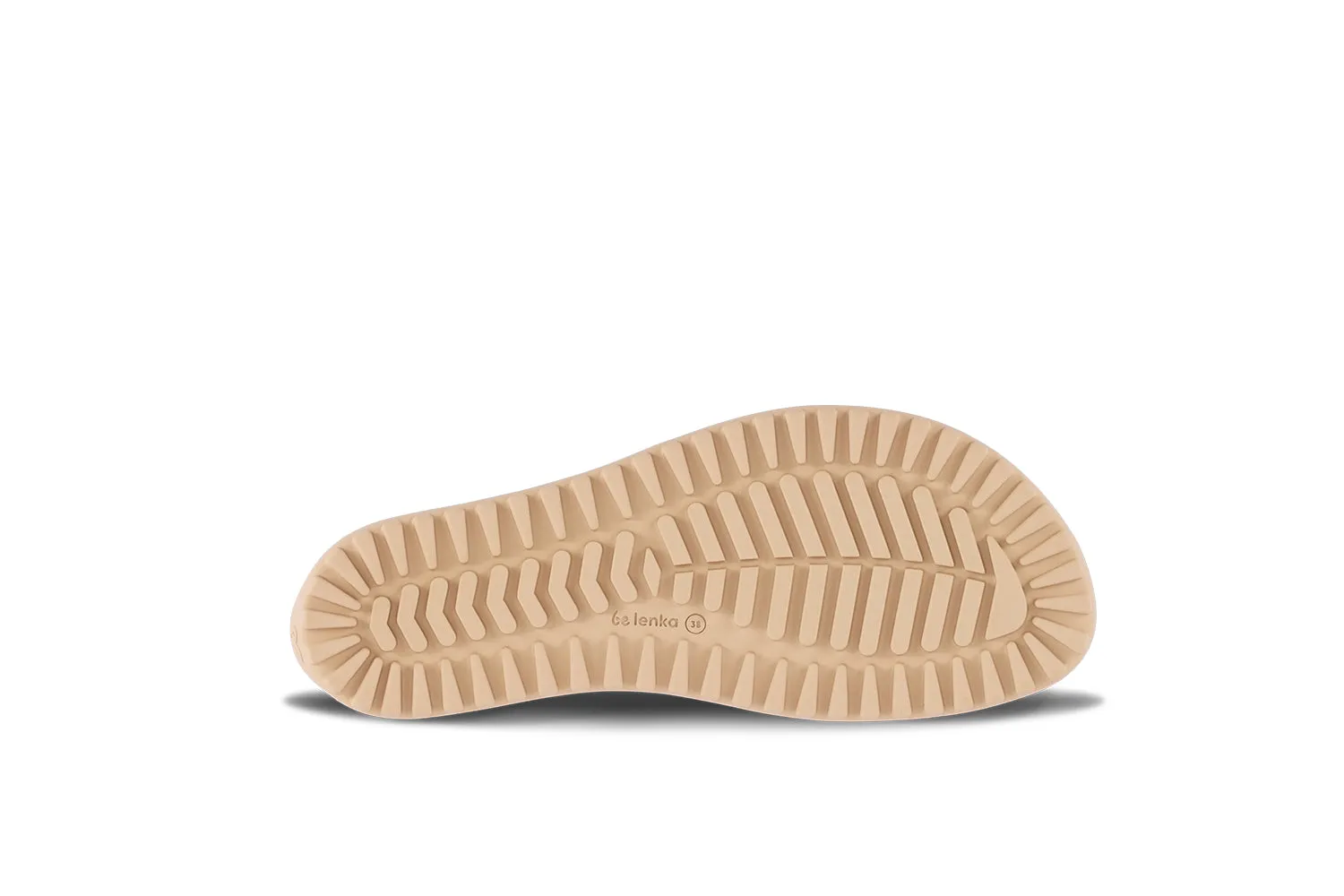 Barefoot Boots Be Lenka Glam - Milk Chocolate Shoes_Be Lenka_Footwear