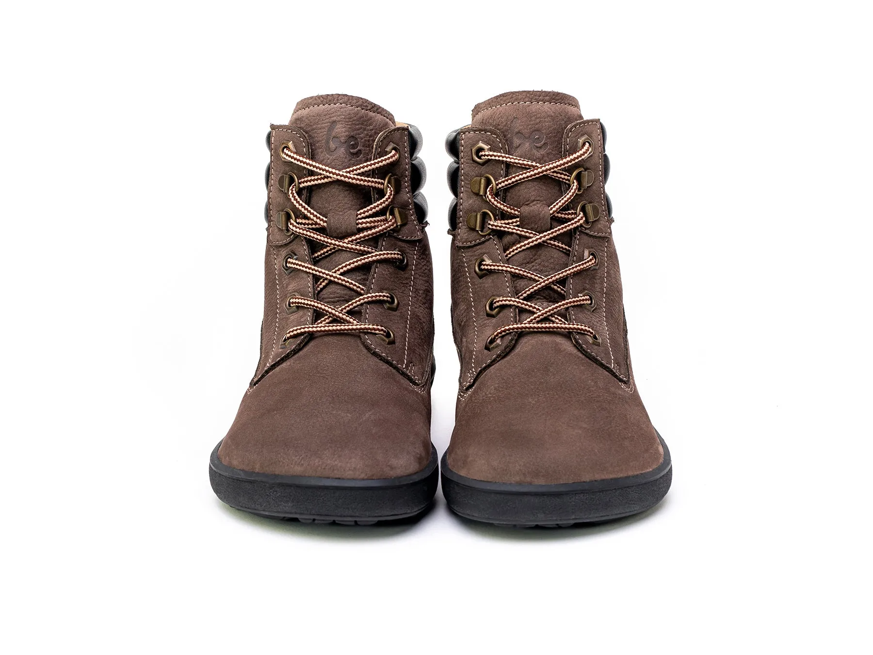 Barefoot Boots Be Lenka Nevada Neo - Chocolate Shoes_Be Lenka_Footwear