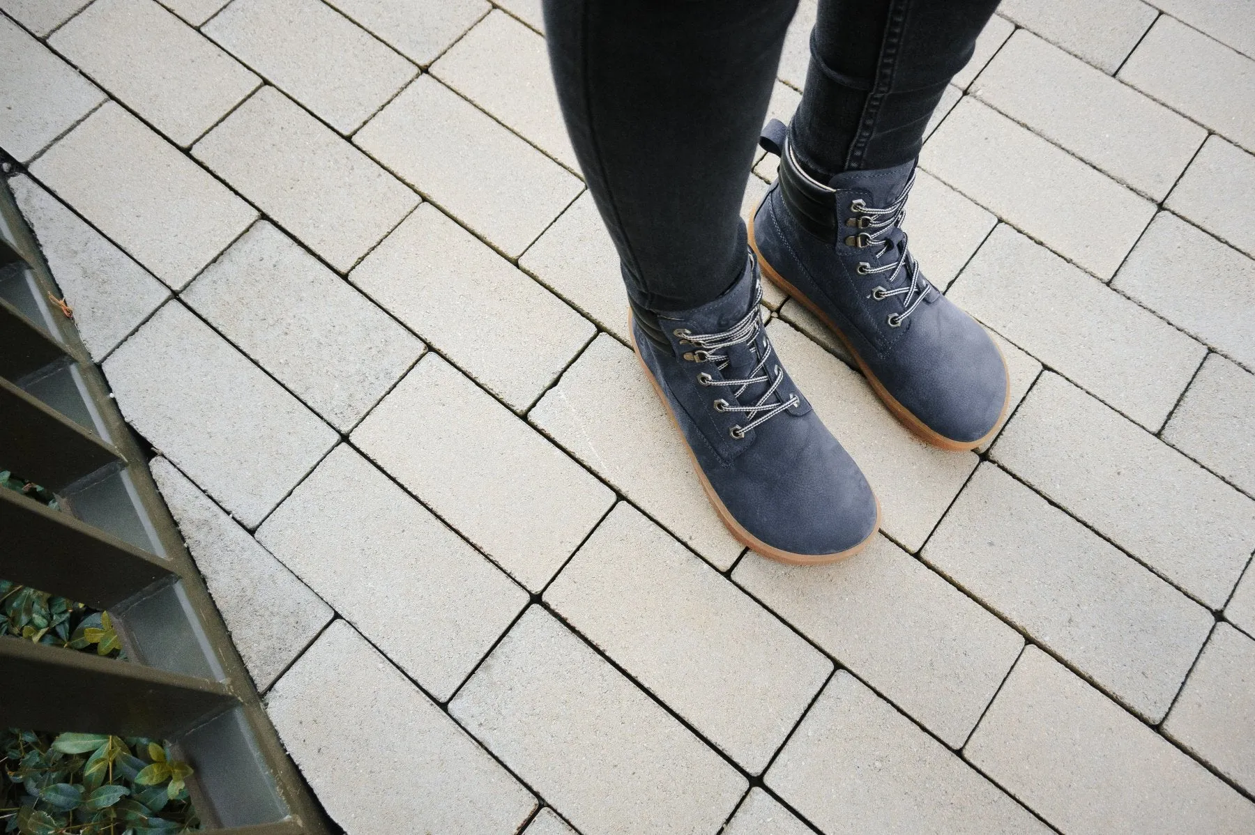 Barefoot Boots Be Lenka Nevada Neo - Dark Blue Shoes_Be Lenka_Footwear