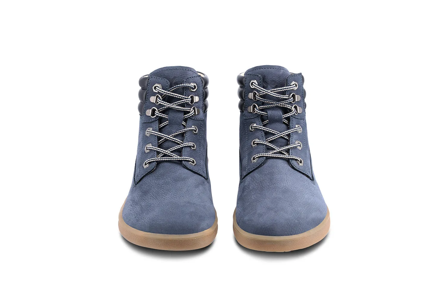 Barefoot Boots Be Lenka Nevada Neo - Dark Blue Shoes_Be Lenka_Footwear