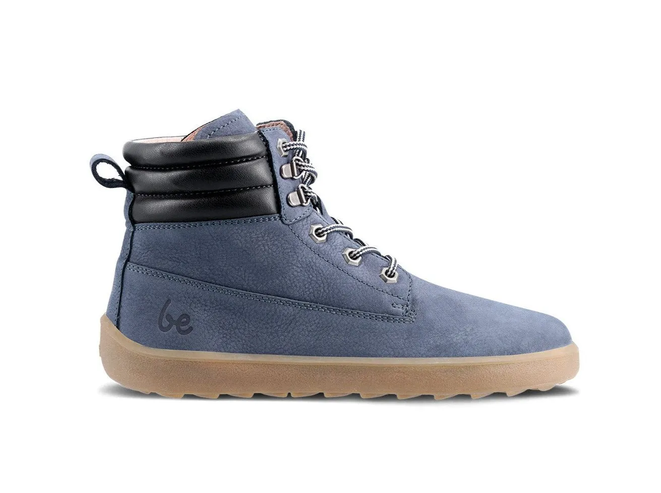 Barefoot Boots Be Lenka Nevada Neo - Dark Blue Shoes_Be Lenka_Footwear