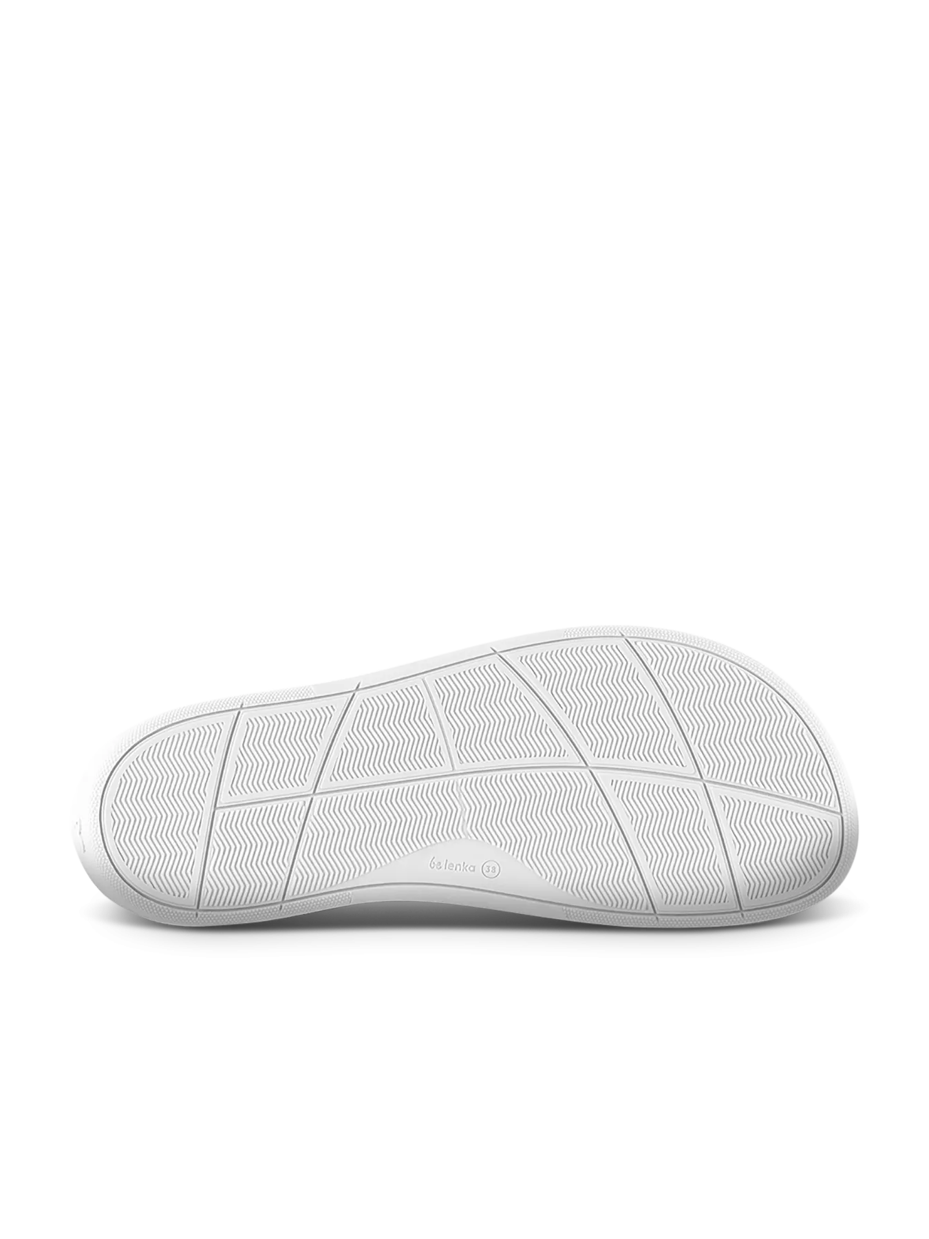 Barefoot Moccasins Be Lenka Amadeus - Black & White (MENS) Shoes_Be Lenka_Footwear