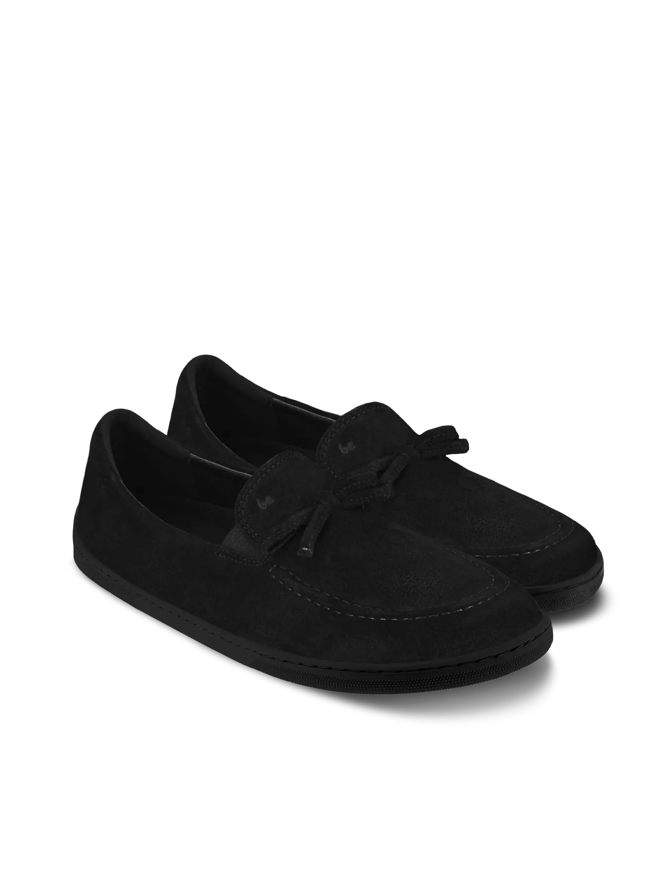 Barefoot Moccasins Be Lenka Aphrodite - All Black Shoes_Be Lenka_Footwear