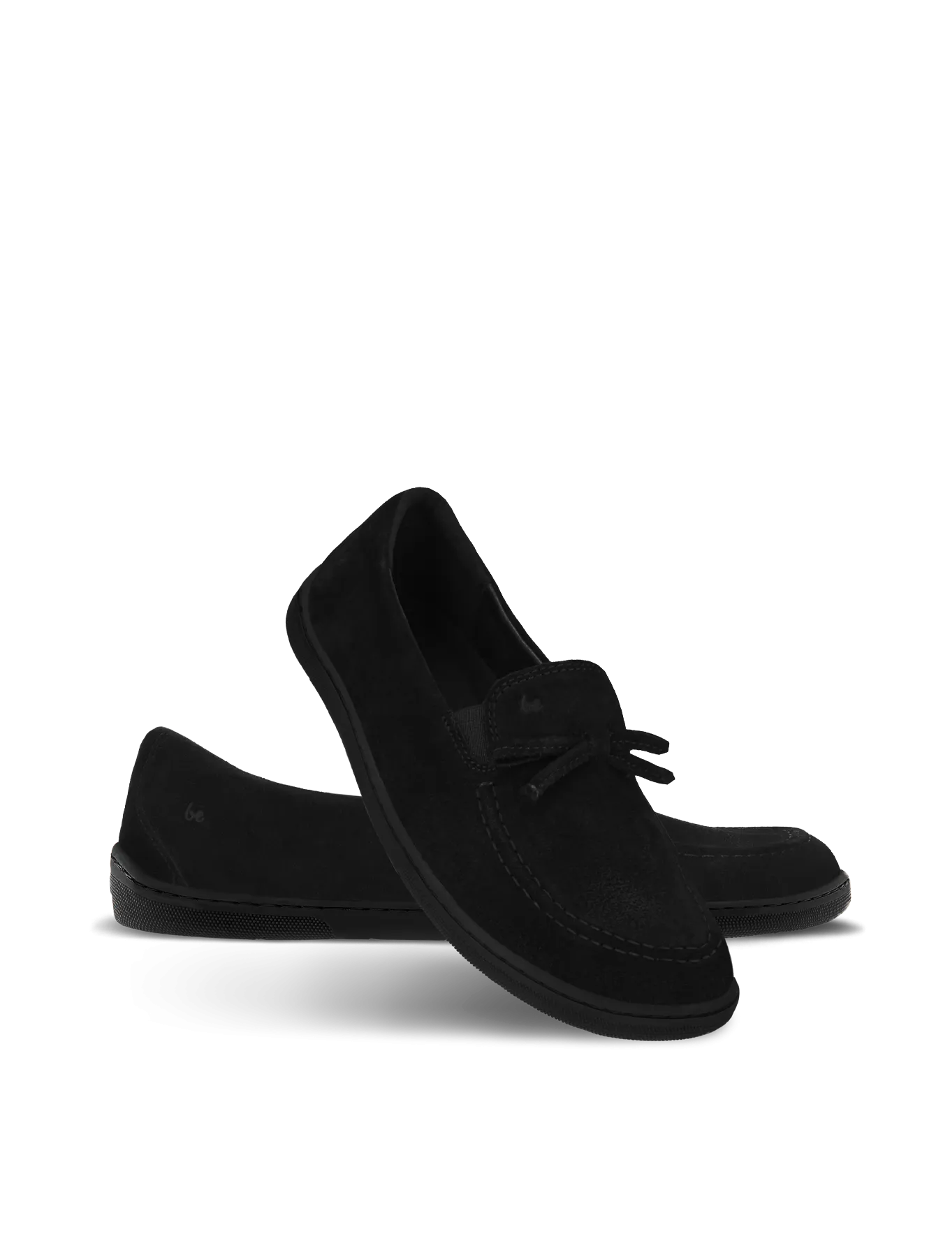 Barefoot Moccasins Be Lenka Aphrodite - All Black Shoes_Be Lenka_Footwear