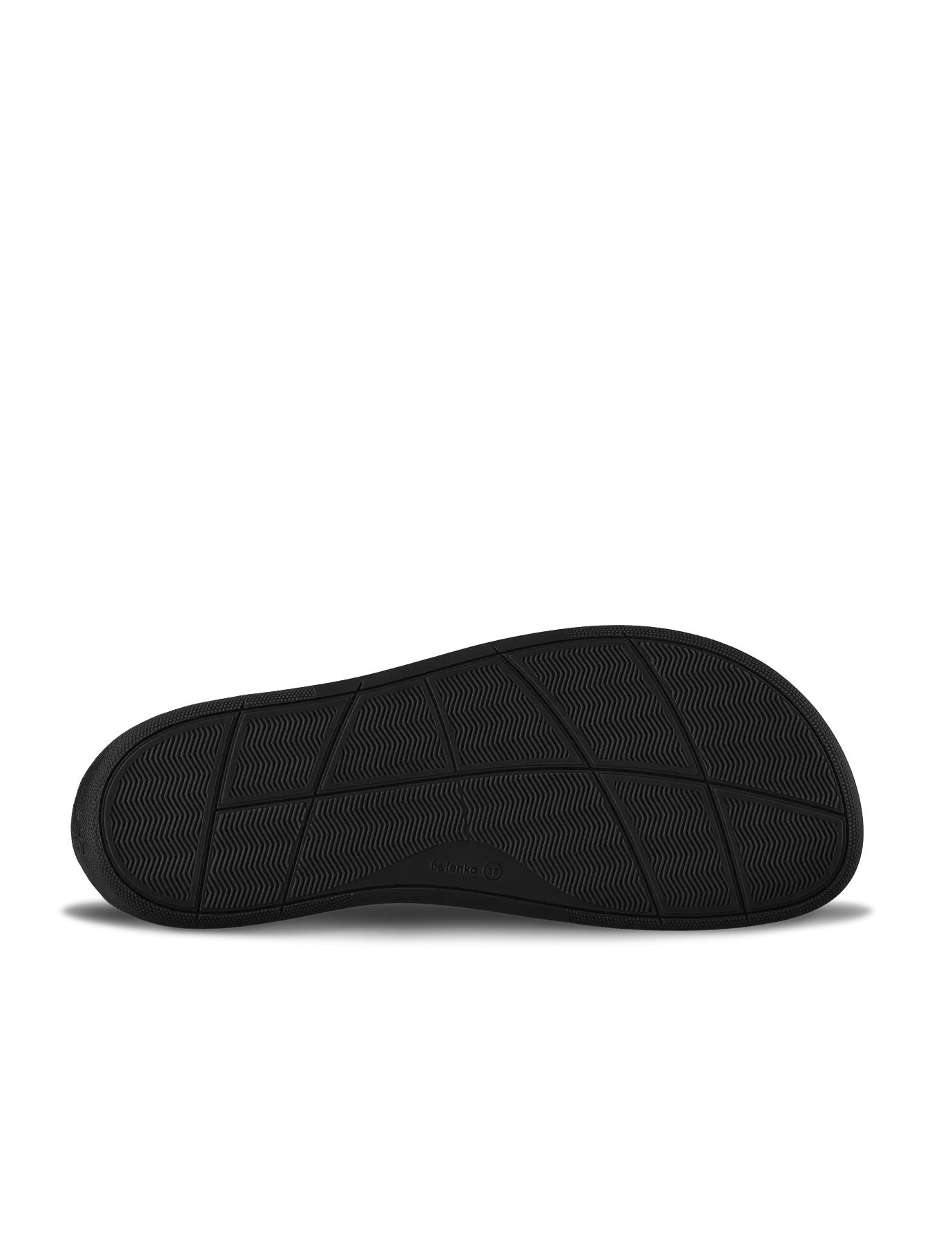 Barefoot Moccasins Be Lenka Aphrodite - All Black Shoes_Be Lenka_Footwear