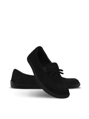 Barefoot Moccasins Be Lenka Aphrodite - All Black Shoes_Be Lenka_Footwear