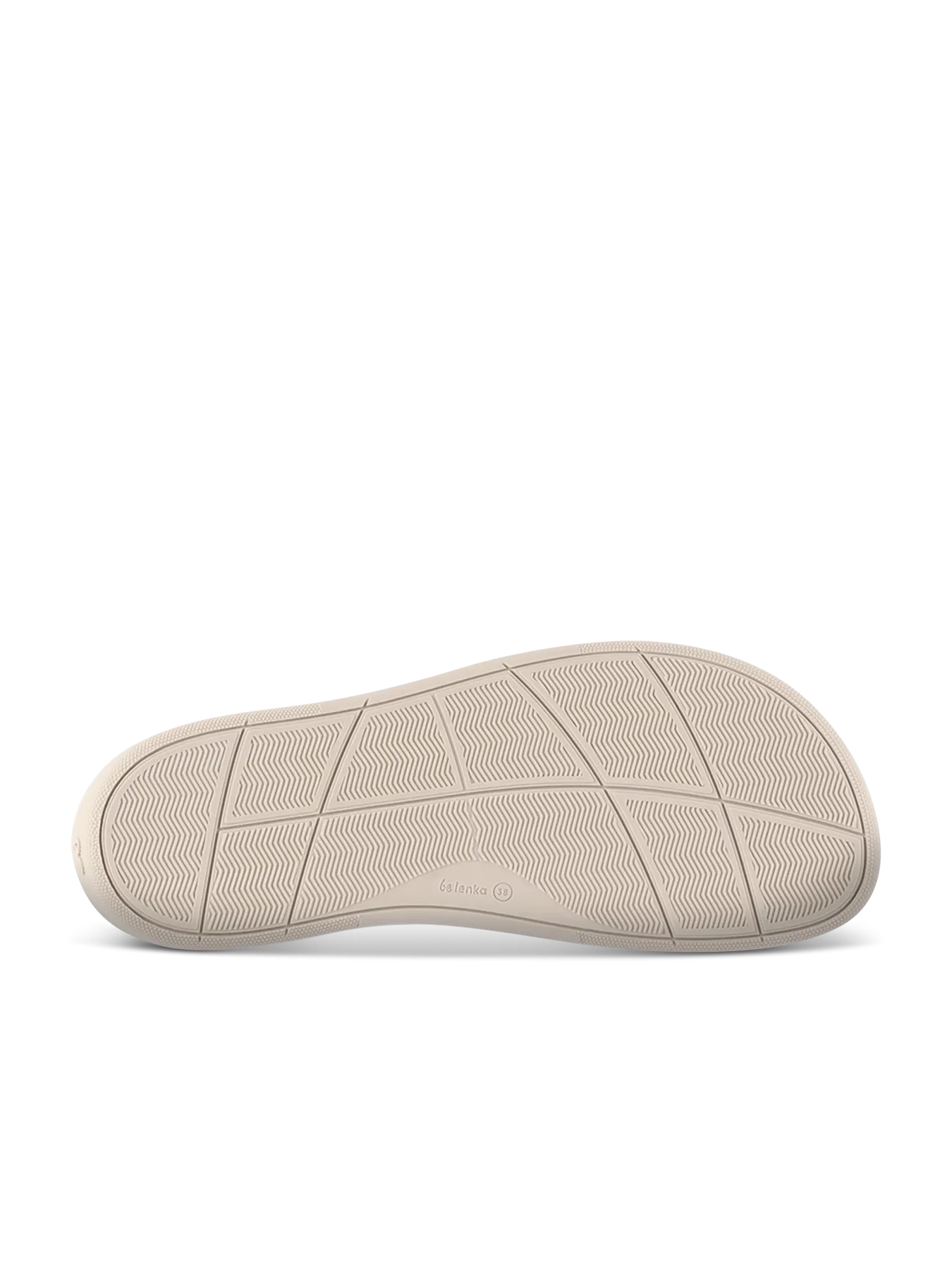 Barefoot Moccasins Be Lenka Portsiders - Beige (MENS) Shoes_Be Lenka_Footwear