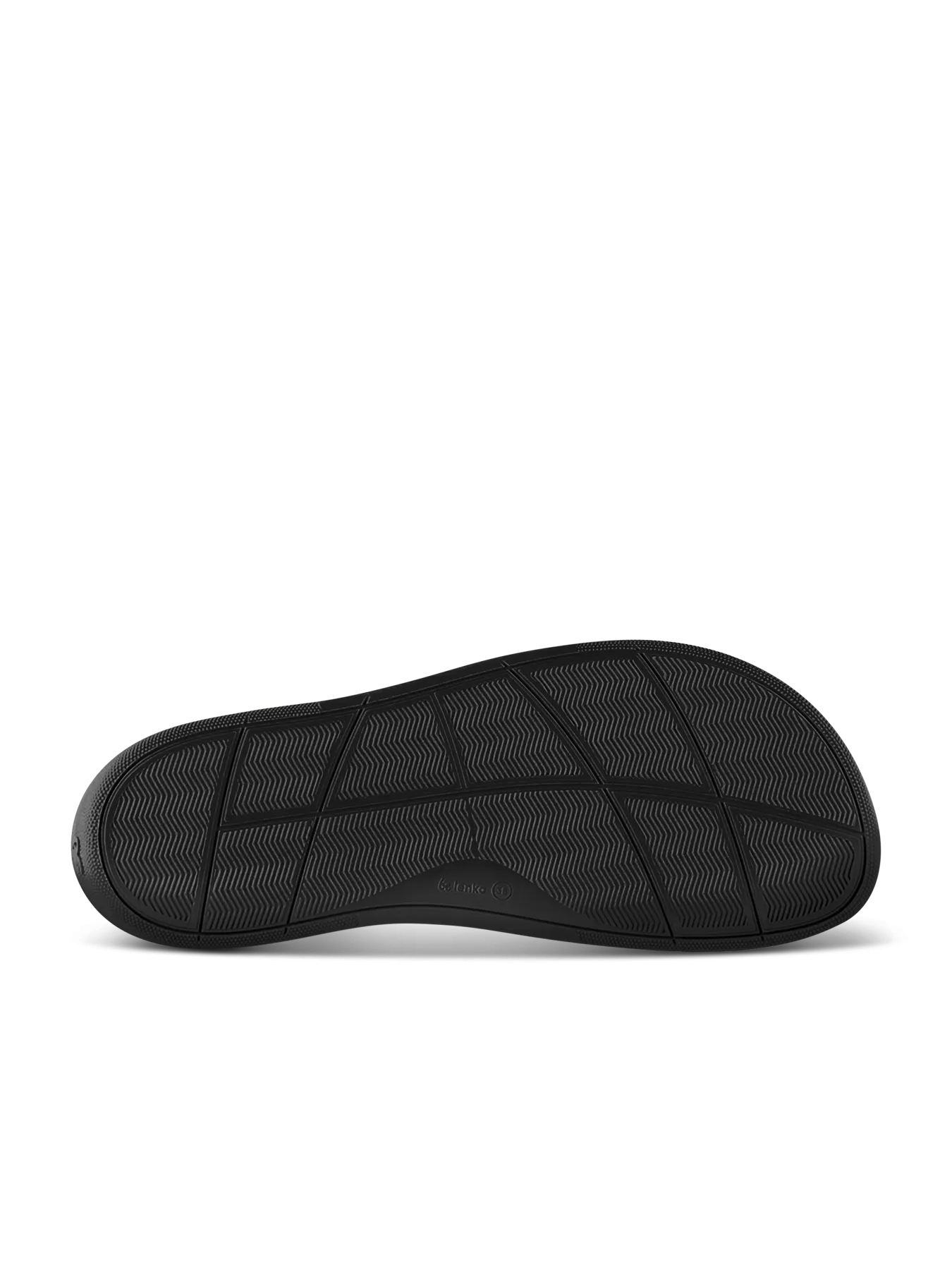 Barefoot Moccasins Be Lenka Prestage - Dark Brown & Gold (MENS) Shoes_Be Lenka_Footwear