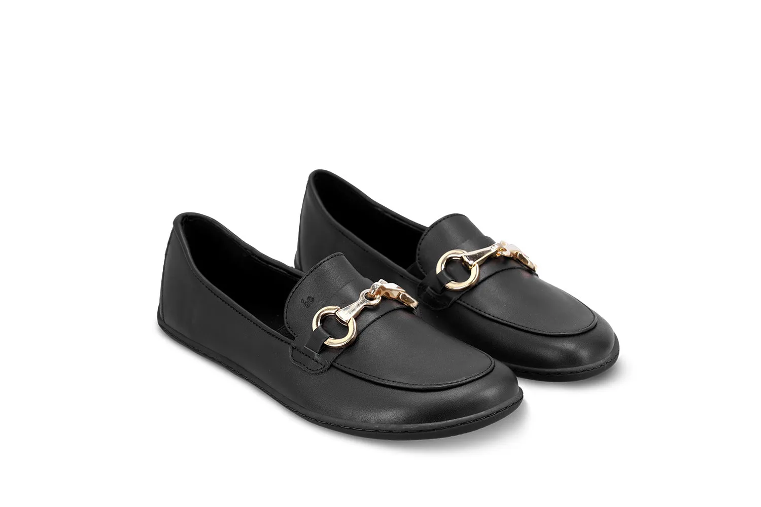 Barefoot Moccasins Be Lenka Viva - Black Shoes_Be Lenka_Footwear
