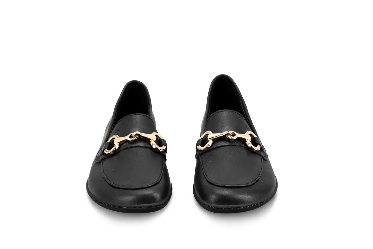Barefoot Moccasins Be Lenka Viva - Black Shoes_Be Lenka_Footwear