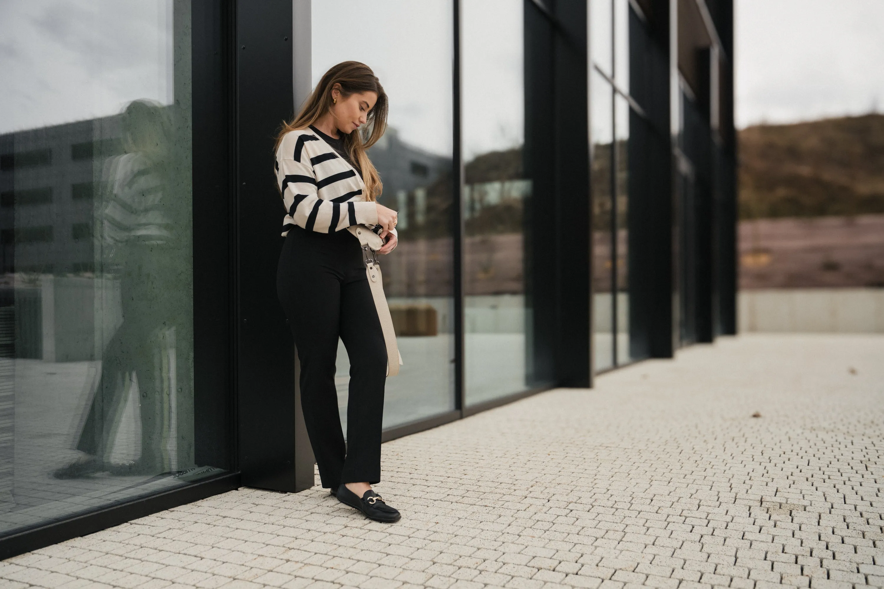 Barefoot Moccasins Be Lenka Viva - Black Shoes_Be Lenka_Footwear