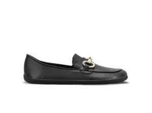 Barefoot Moccasins Be Lenka Viva - Black Shoes_Be Lenka_Footwear
