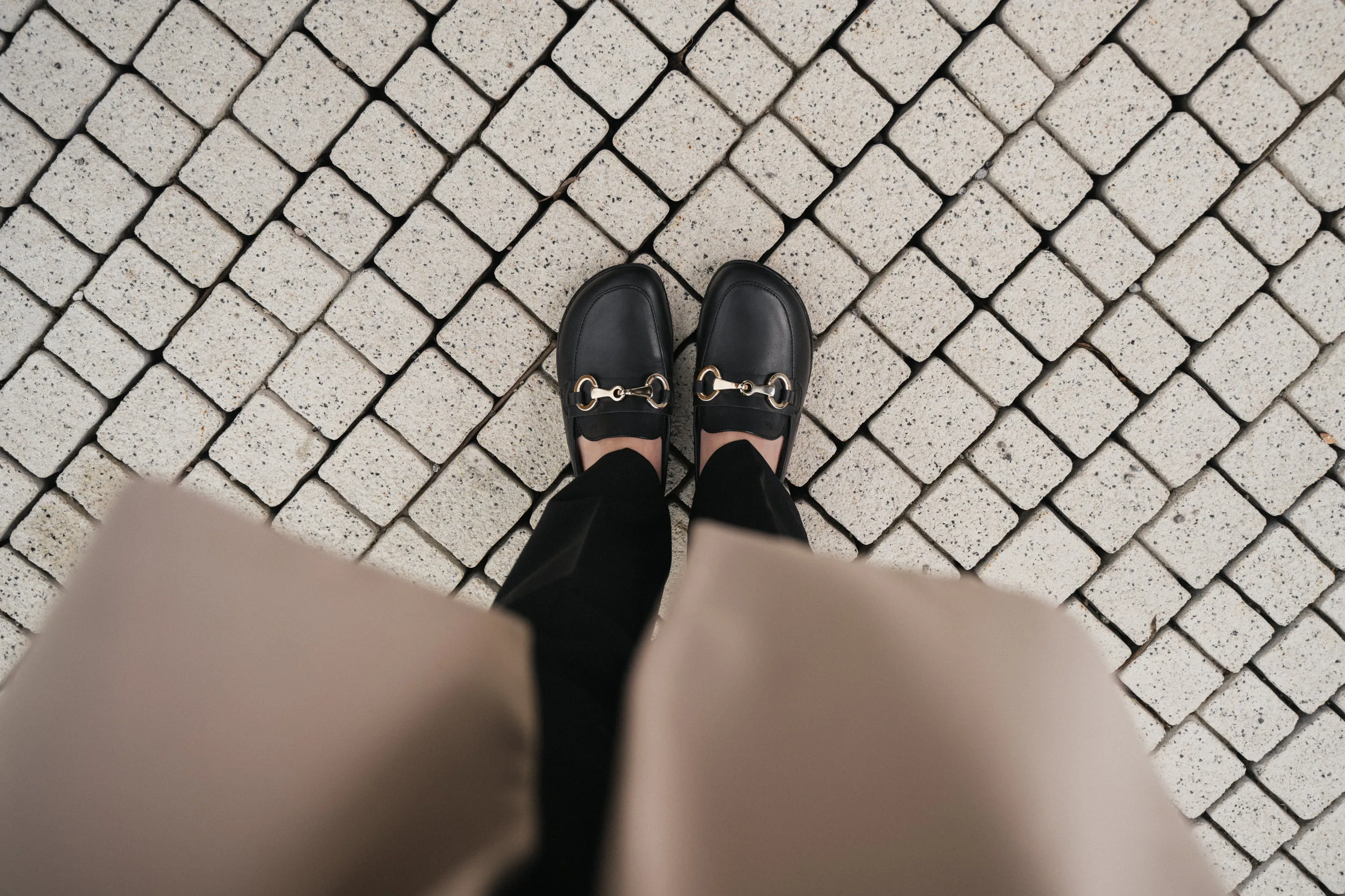 Barefoot Moccasins Be Lenka Viva - Black Shoes_Be Lenka_Footwear
