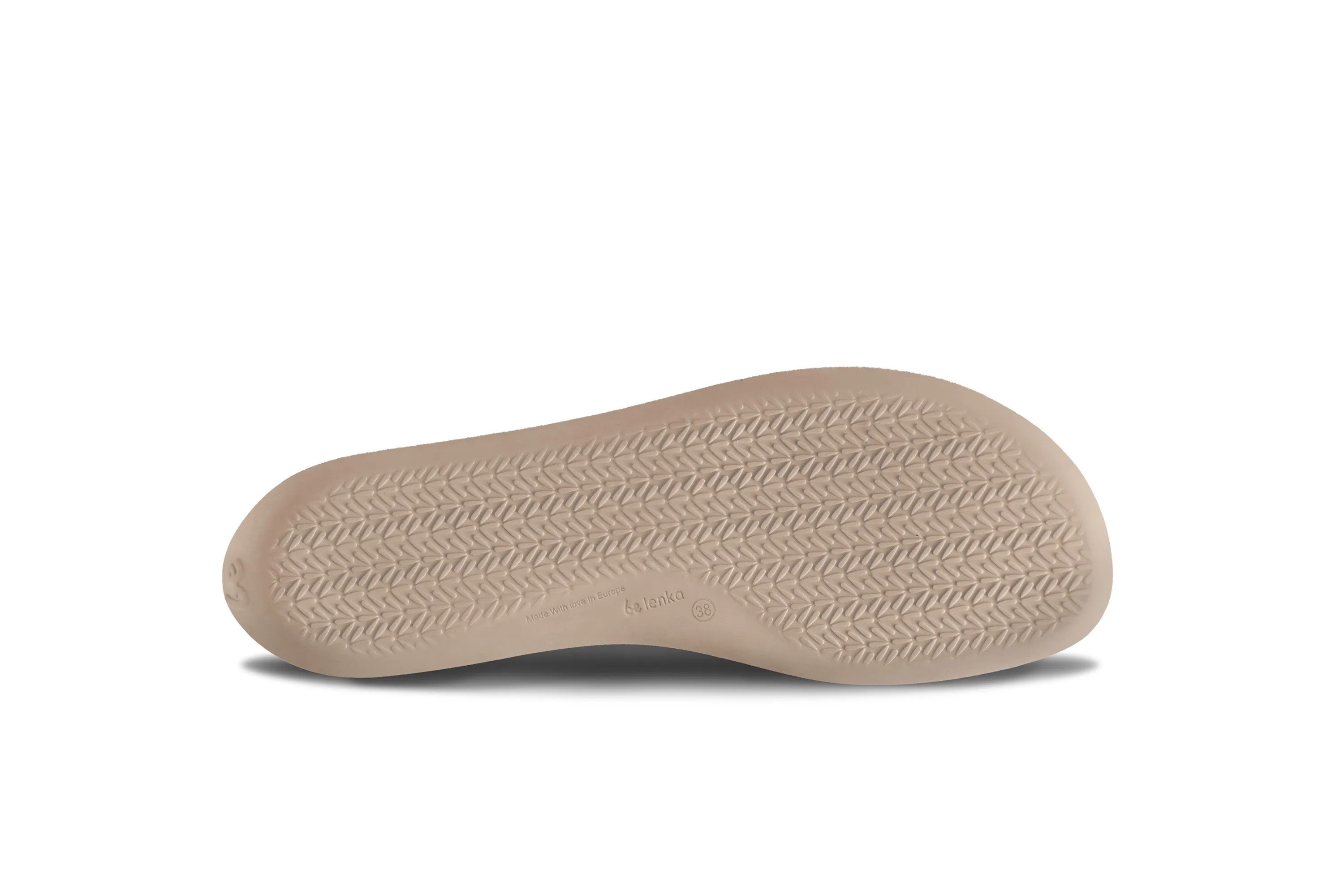 Barefoot Moccasins Be Lenka Viva - Latte Brown Shoes_Be Lenka_Footwear