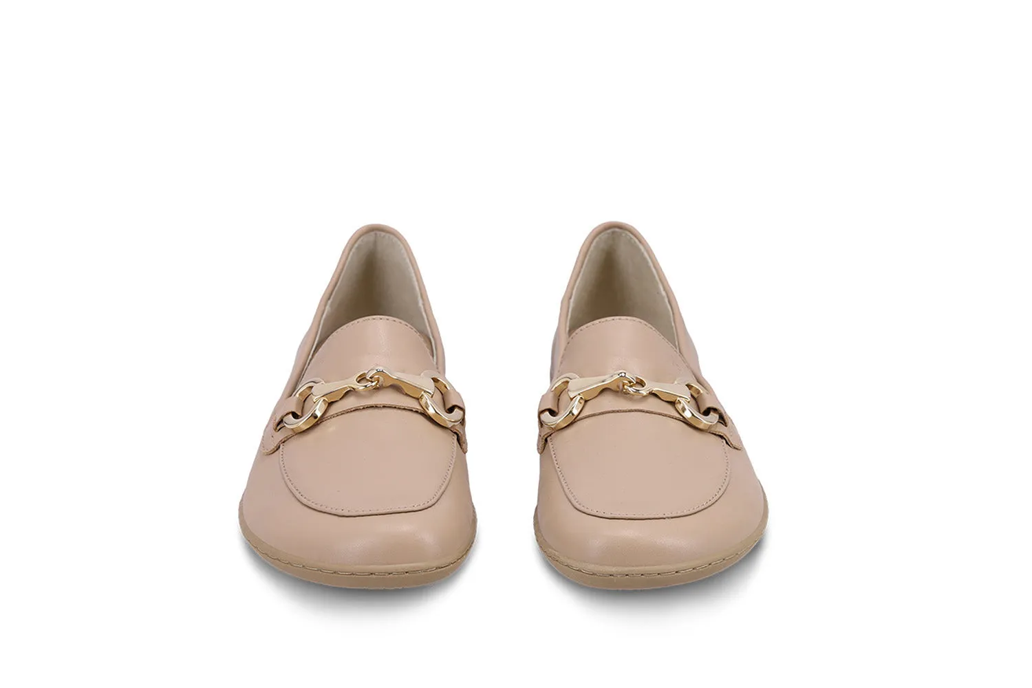 Barefoot Moccasins Be Lenka Viva - Latte Brown Shoes_Be Lenka_Footwear