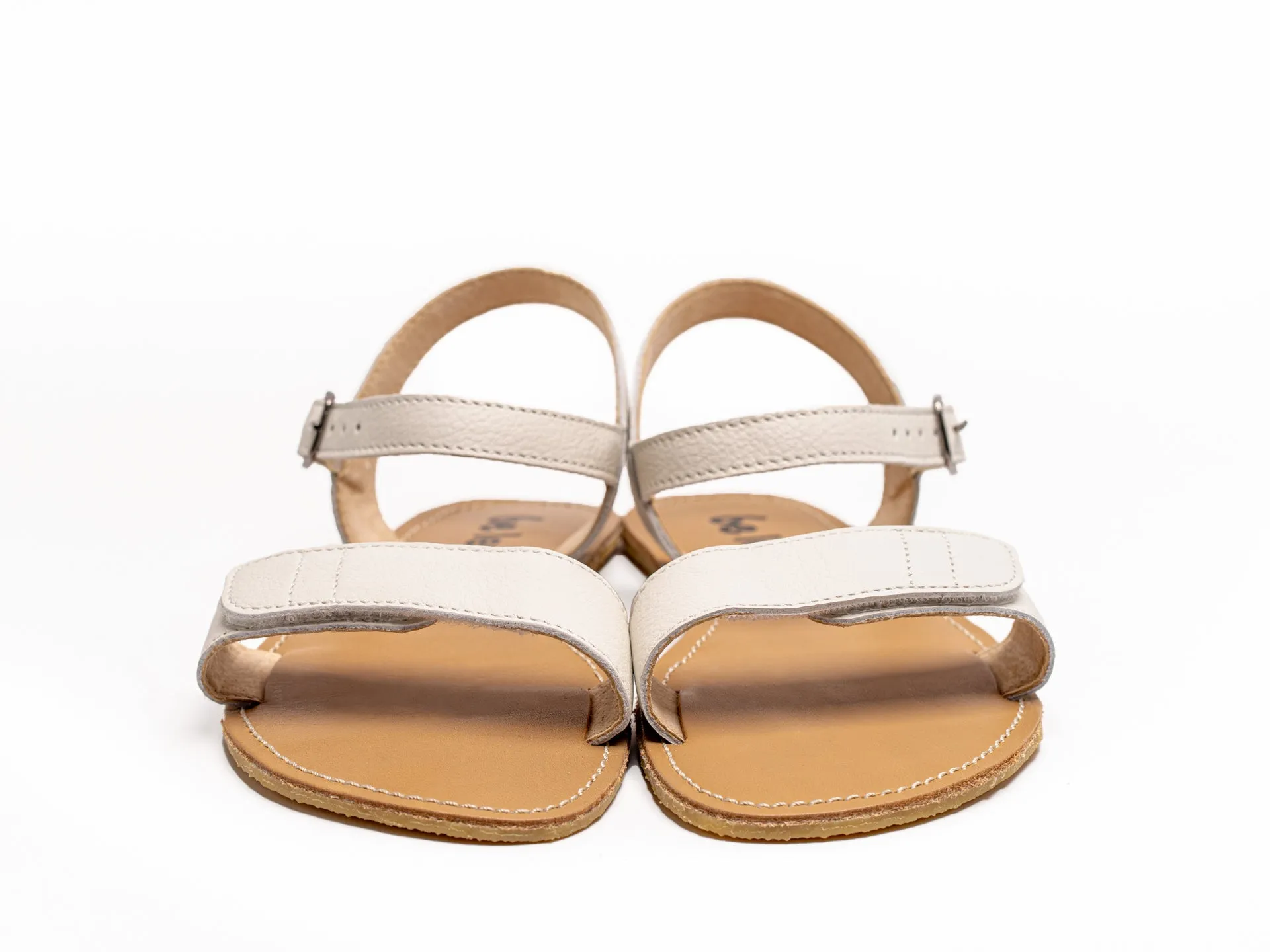 Barefoot Sandals - Be Lenka Grace - Ivory White Shoes_Be Lenka_Footwear