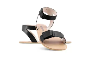 Barefoot Sandals - Be Lenka Iris - Black Shoes_Be Lenka_Footwear